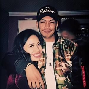 Meet your Posher, Louie